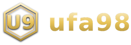 ufa98 โลโก้